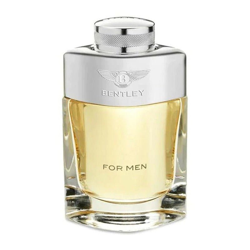 Bentley for Men Eau de Toilette 100ml - Al Himyan Perfumes | عطور هميان | Oud & Luxury Fragrances - Bentley