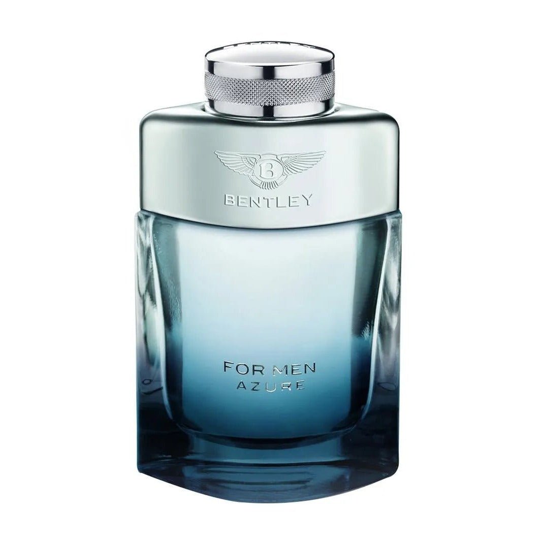 Bentley Azure Eau de Toilette 100ml - Al Himyan Perfumes | عطور هميان | Oud & Luxury Fragrances - Bentley
