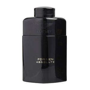 Bentley for Men Absolute Eau de Parfum 100ml bottle