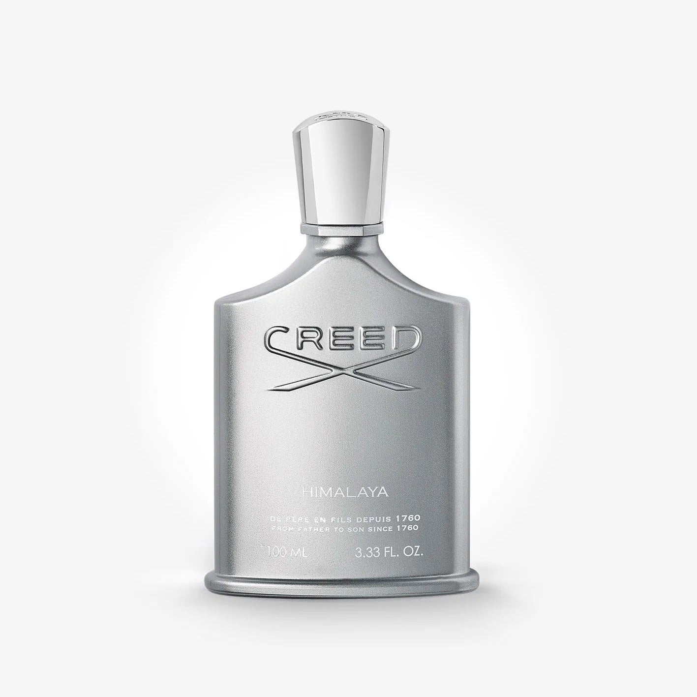 CREED HIMALAYA FOR MEN EDP 100 ML - Al Himyan Perfumes | عطور هميان | Oud & Luxury Fragrances - Creed Main image