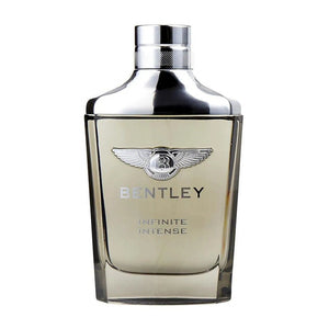 Bentley Infinite Intense Eau de Parfum 100ml bottle