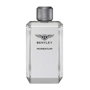 Bentley Momentum Eau de Toilette 100ml bottle
