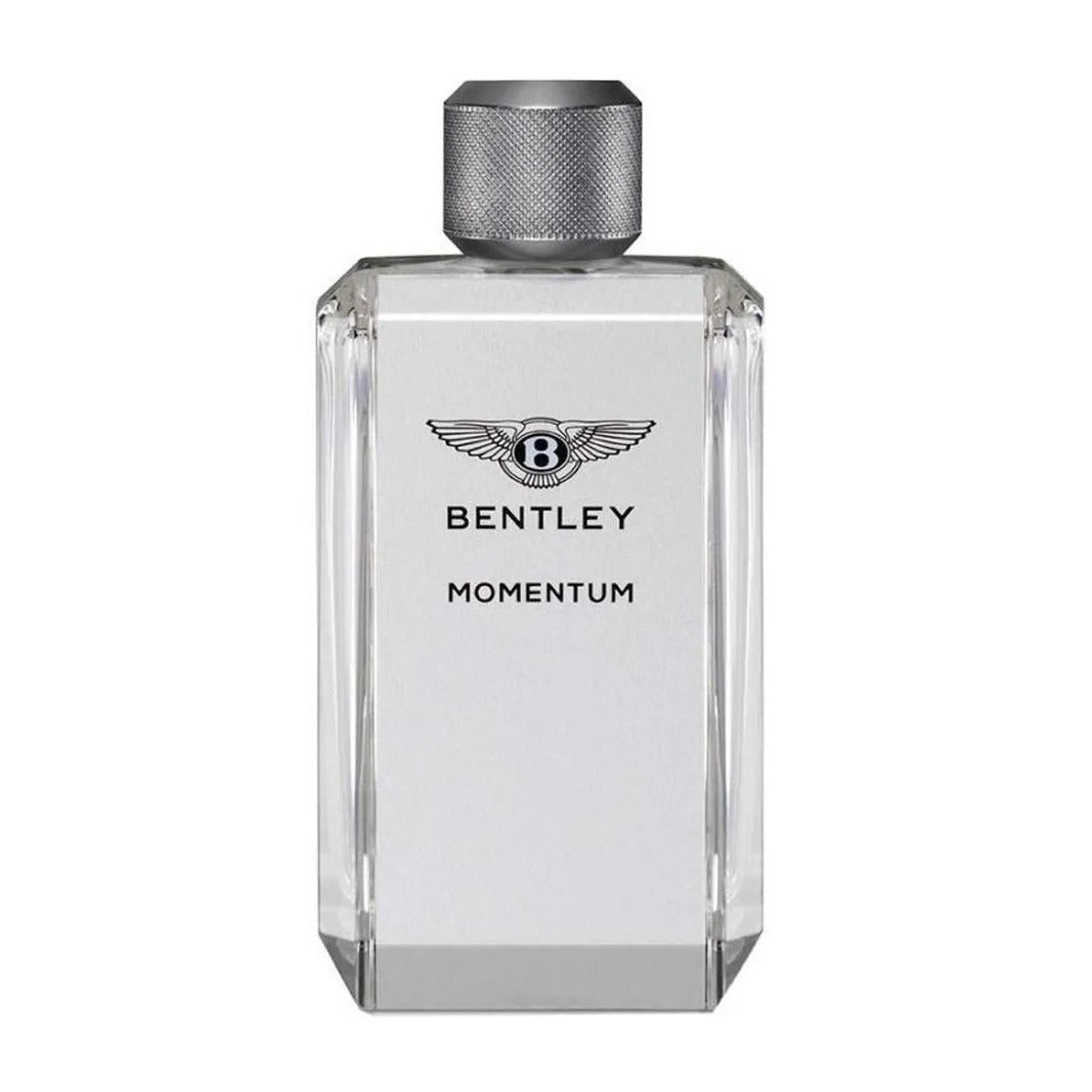 Bentley Momentum Eau de Toilette 100ml - Al Himyan Perfumes | عطور هميان | Oud & Luxury Fragrances - Bentley