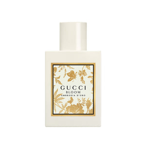 Gucci Bloom Ambrosia D’oro for Women EDP bottle
