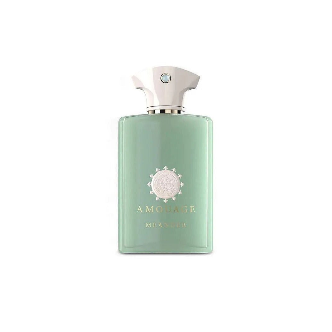 Amouage Meander Eau de Parfum 100ml - Tester - Al Himyan Perfumes | عطور هميان | Oud & Luxury Fragrances - Amouage