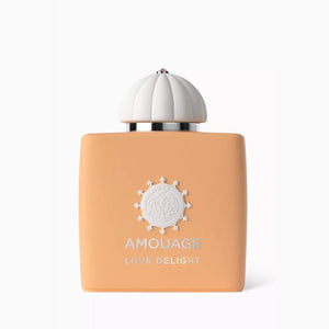 Amouage Love Delight for Women Eau de Parfum 100ml - Tester bottle