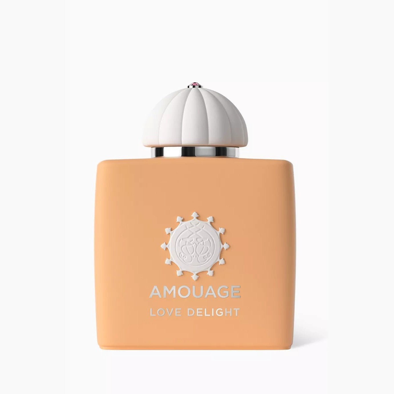 Amouage Love Delight for Women Eau de Parfum 100ml - Tester - Al Himyan Perfumes | عطور هميان | Oud & Luxury Fragrances - Amouage
