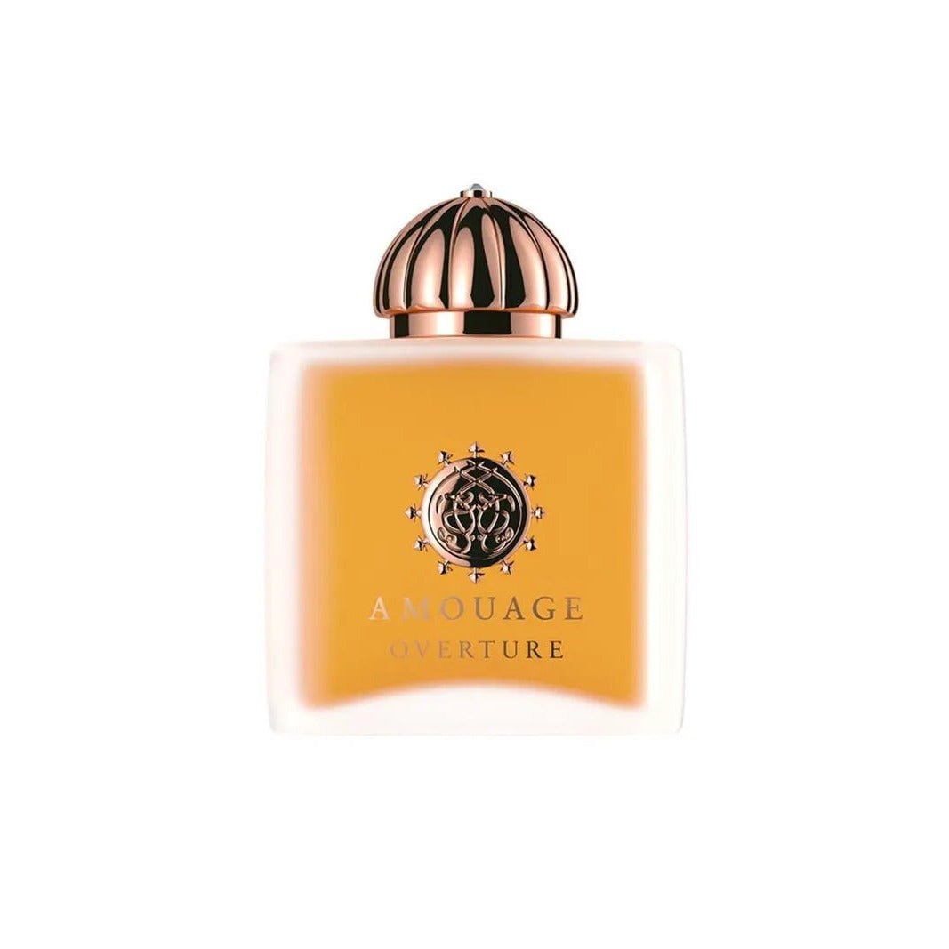 Amouage Overture for Women Eau de Parfum 100ml - Tester - Al Himyan Perfumes | عطور هميان | Oud & Luxury Fragrances - Amouage