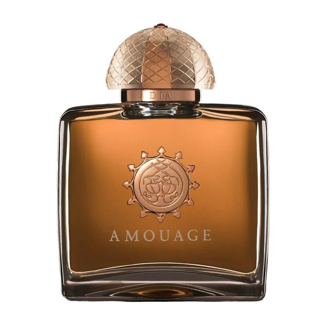 Amouage Dia for Women Eau de Parfum 100ml - Tester - Al Himyan Perfumes | عطور هميان | Oud & Luxury Fragrances - Amouage Main image