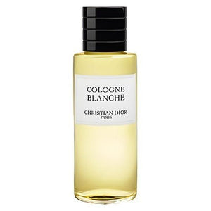 Dior Christian Dior Cologne Blanche Unisex EDP bottle