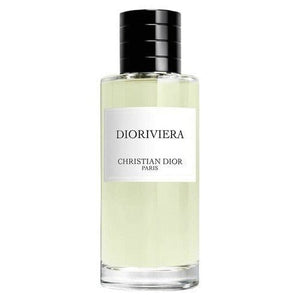 Dior Christian Dior Dioriviera Unisex EDP 250ml bottle