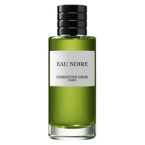 CHRISTIAN DIOR EAU NOIRE UNISEX EDP - Al Himyan Perfumes | عطور هميان | Oud & Luxury Fragrances - Dior الصورة الرئيسية
