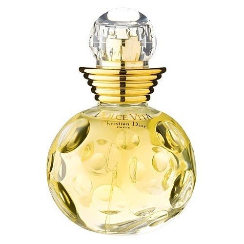 CHRISTIAN DIOR DOLCE VITA FOR WOMEN EDT 100ML - Al Himyan Perfumes | عطور هميان | Oud & Luxury Fragrances - Dior