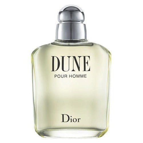 CHRISTIAN DIOR DUNE POUR HOMME FOR MEN EDT 100ML - Al Himyan Perfumes | عطور هميان | Oud & Luxury Fragrances - Dior الصورة الرئيسية