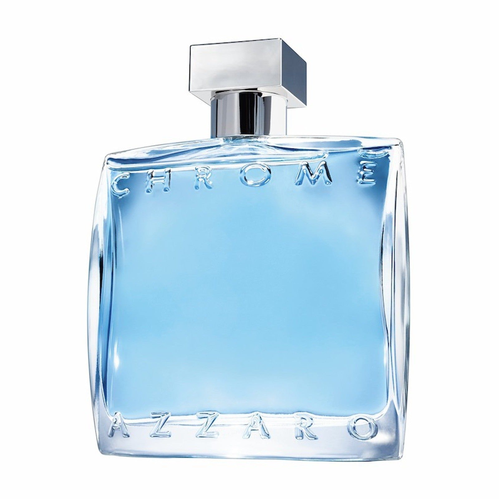 AZZARO CHROME FOR MEN EDT - Al Himyan Perfumes | عطور هميان | Oud & Luxury Fragrances - Azzaro