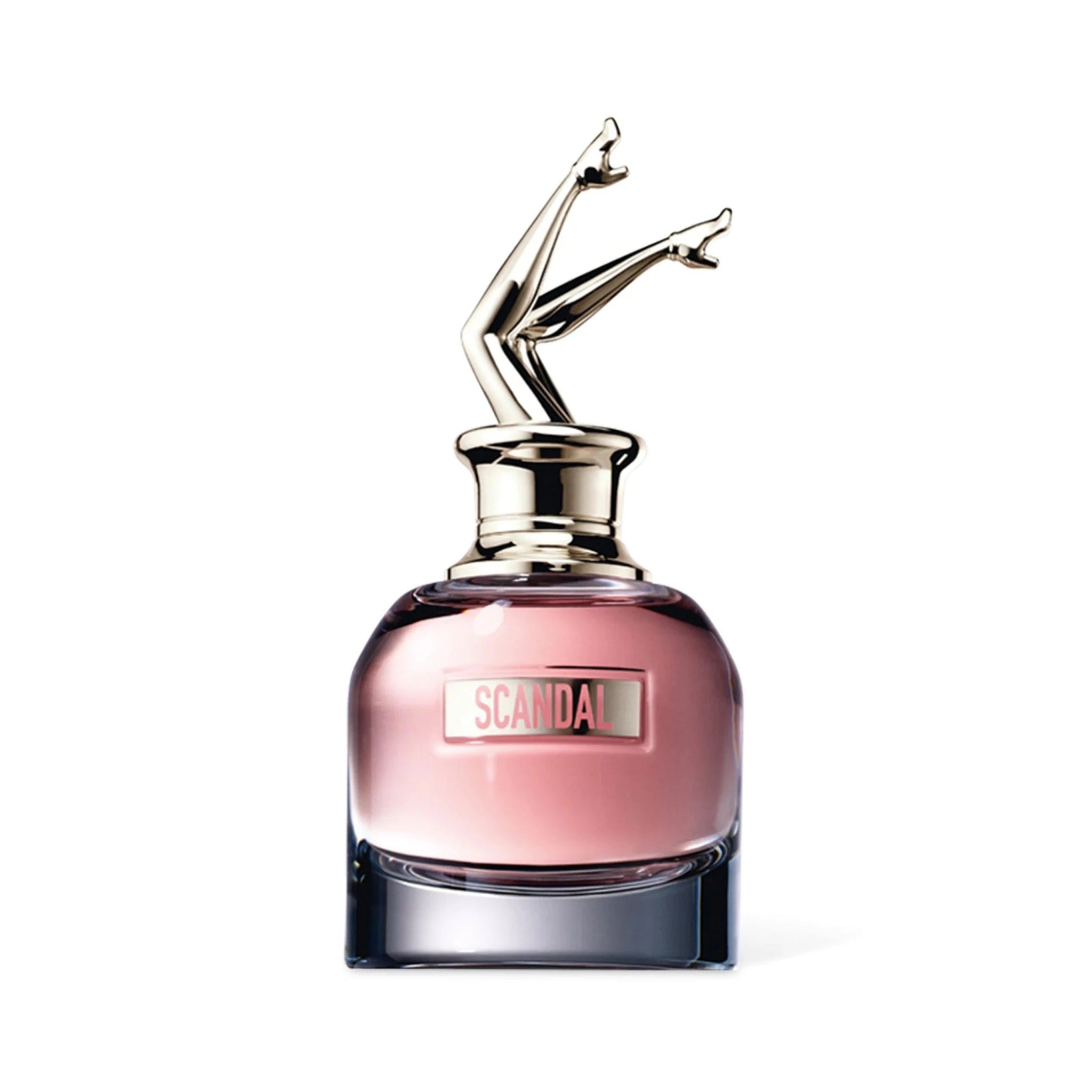 JEAN PAUL GAULTIER SCANDAL FOR WOMEN EDP - Al Himyan Perfumes | عطور هميان | Oud & Luxury Fragrances - Jean Paul Gaultier