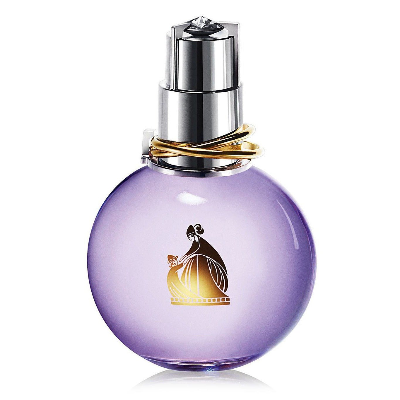 LANVIN ÉCLAT D'ARPÈGE FOR WOMEN EDP 100ML - Al Himyan Perfumes | عطور هميان | Oud & Luxury Fragrances - Lanvin