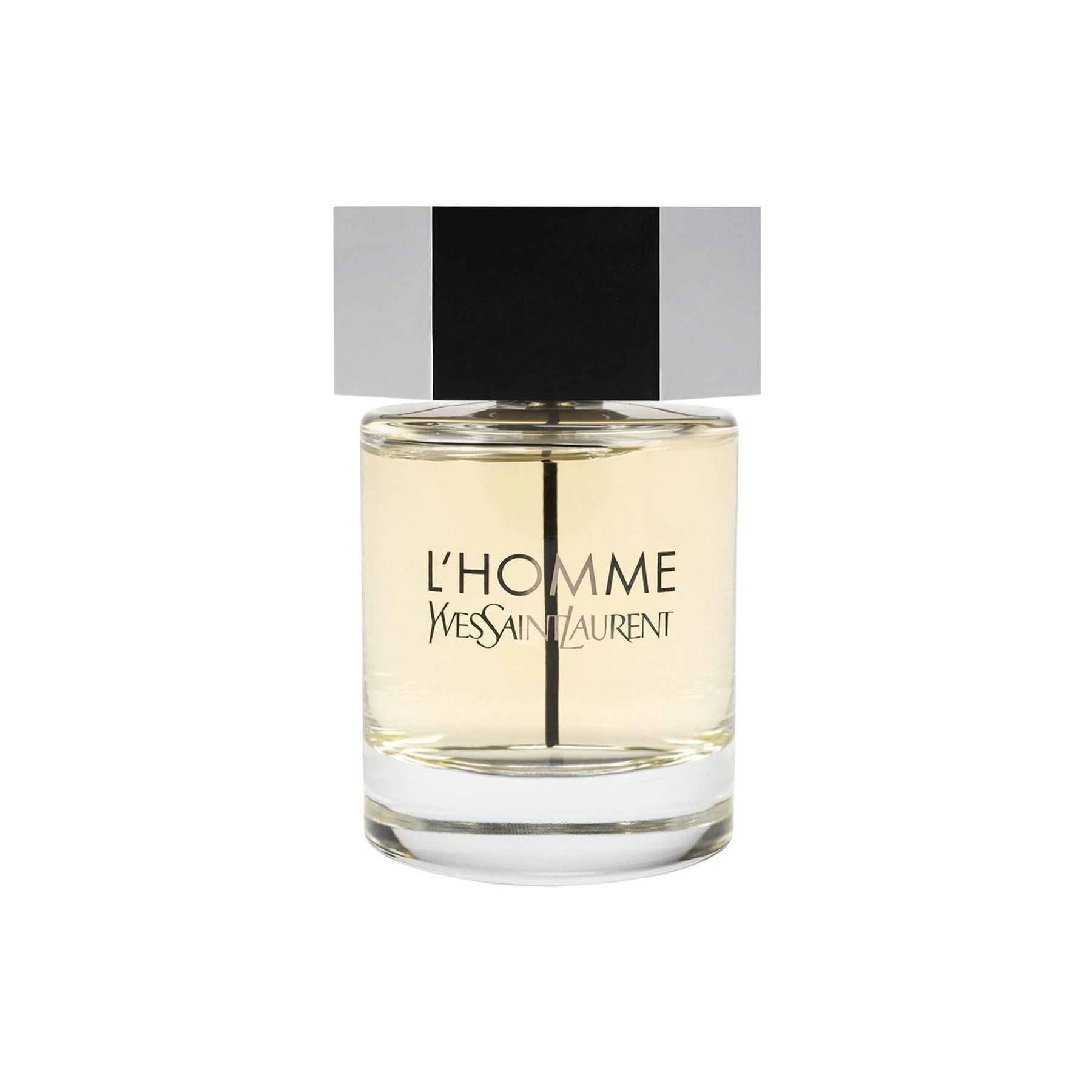 YVES SAINT LAURENT L'HOMME FOR MEN EDT 100ML - Al Himyan Perfumes | عطور هميان | Oud & Luxury Fragrances - Yves Saint Laurent الصورة الرئيسية