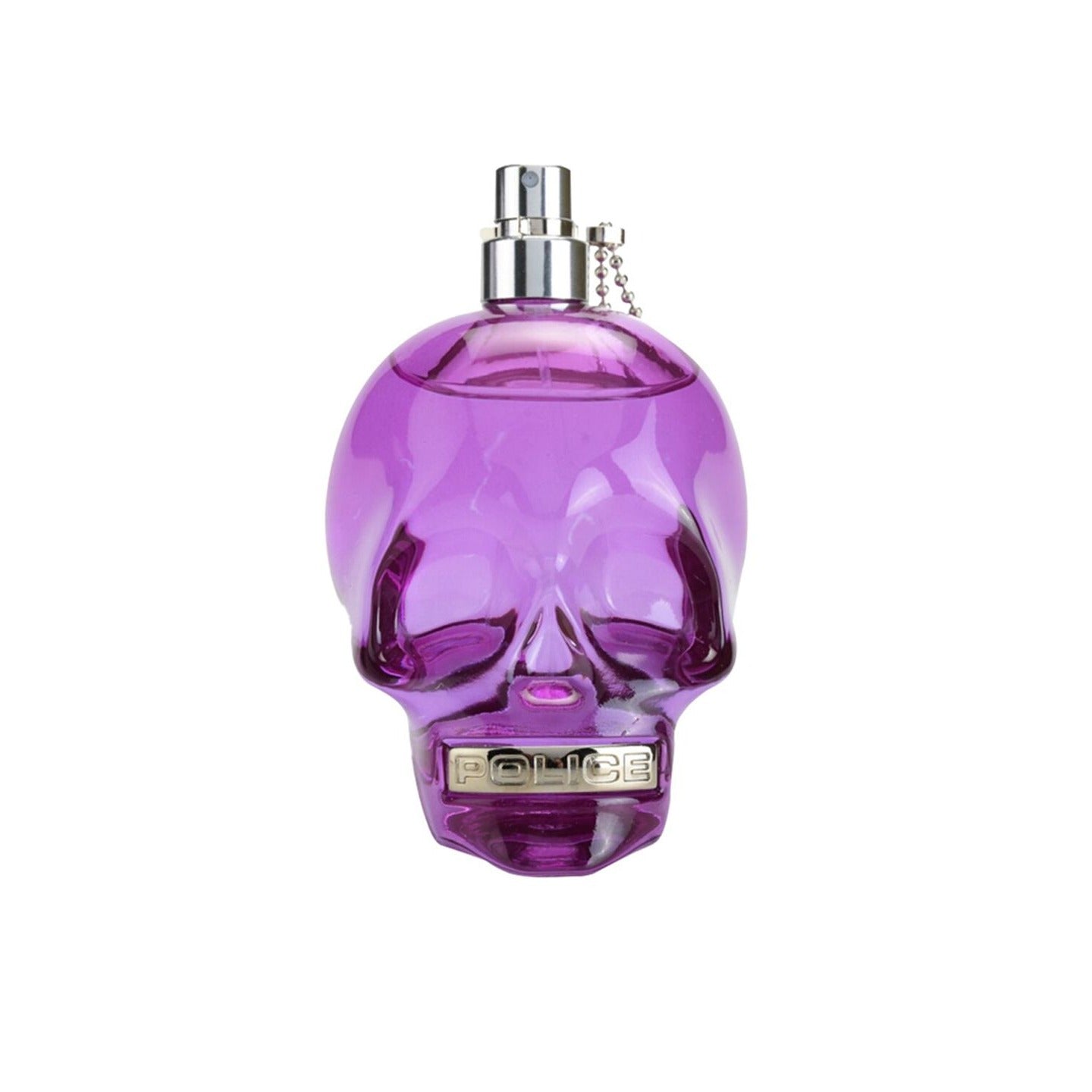 POLICE TO BE FOR WOMEN EDP 75ML - Al Himyan Perfumes | عطور هميان | Oud & Luxury Fragrances - Police