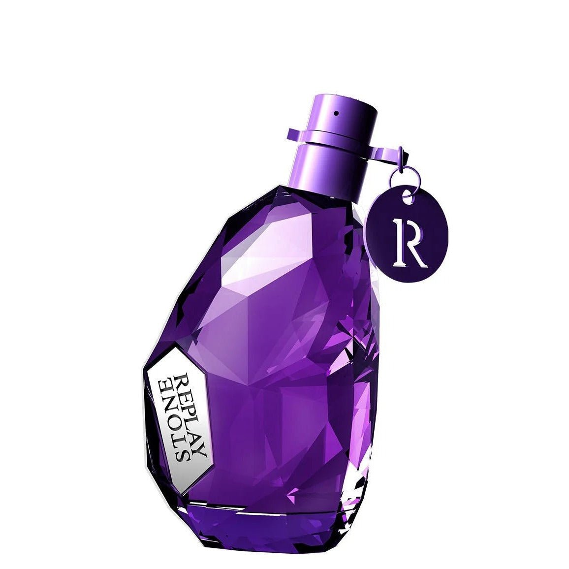 REPLAY STONE FOR HER FOR WOMEN EDT 100ML - Al Himyan Perfumes | عطور هميان | Oud & Luxury Fragrances - Replay Main image