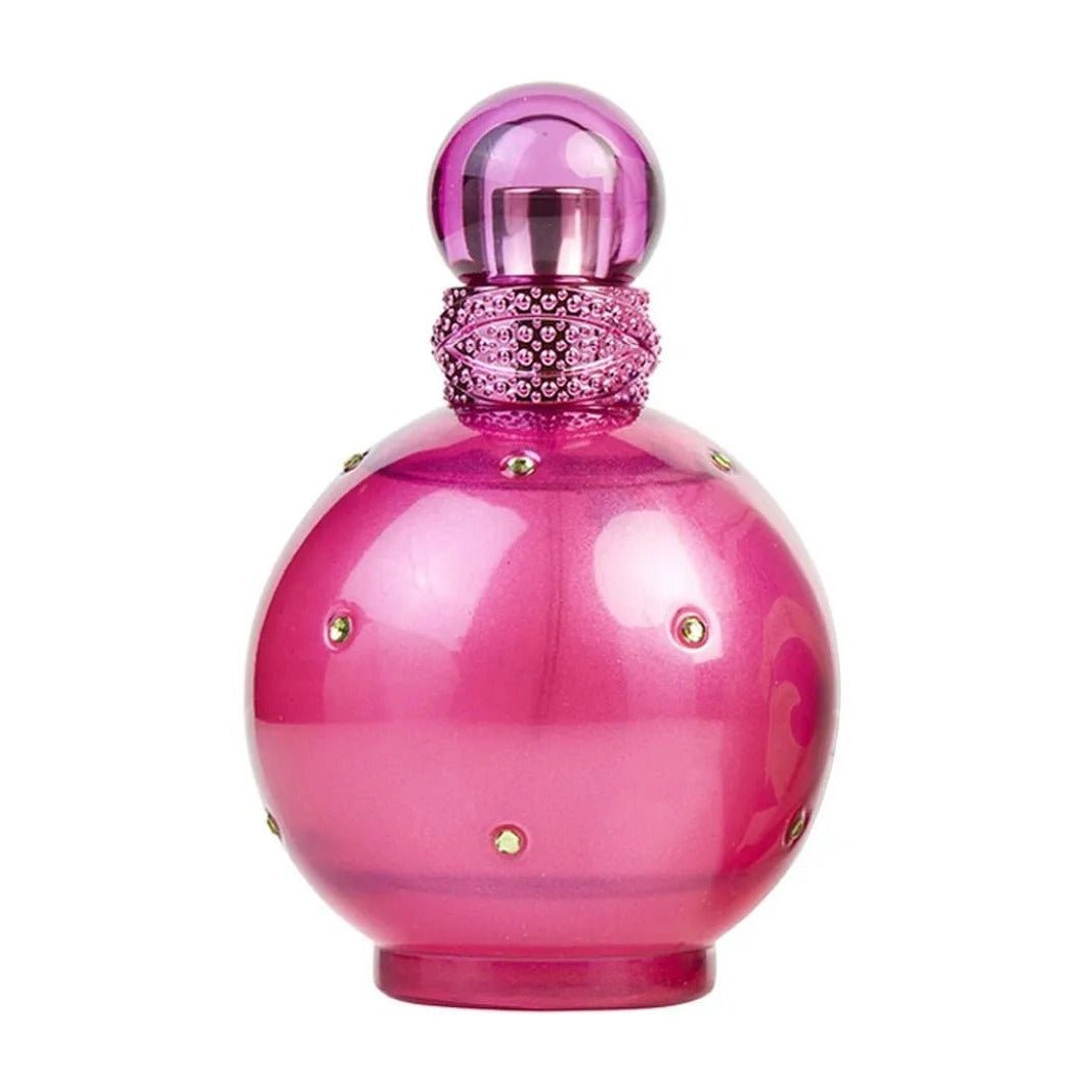 BRITNEY SPEARS FANTASY FOR WOMEN EDP 100ML - Al Himyan Perfumes | عطور هميان | Oud & Luxury Fragrances - Britney Spears Main image