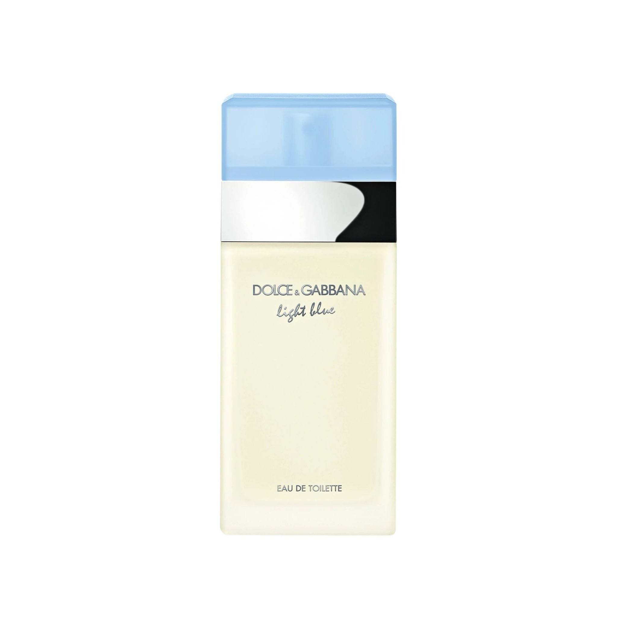 DOLCE & GABBANA LIGHT BLUE FOR WOMEN EDT 100ML - Al Himyan Perfumes | عطور هميان | Oud & Luxury Fragrances - Dolce&Gabbana Main image