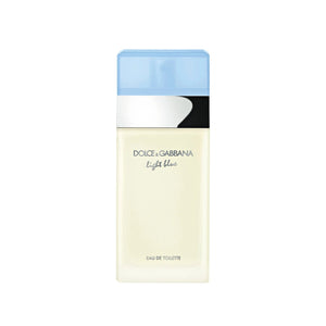 Dolce&gabbana Dolce & Gabbana Light Blue for Women EDT 100ml bottle