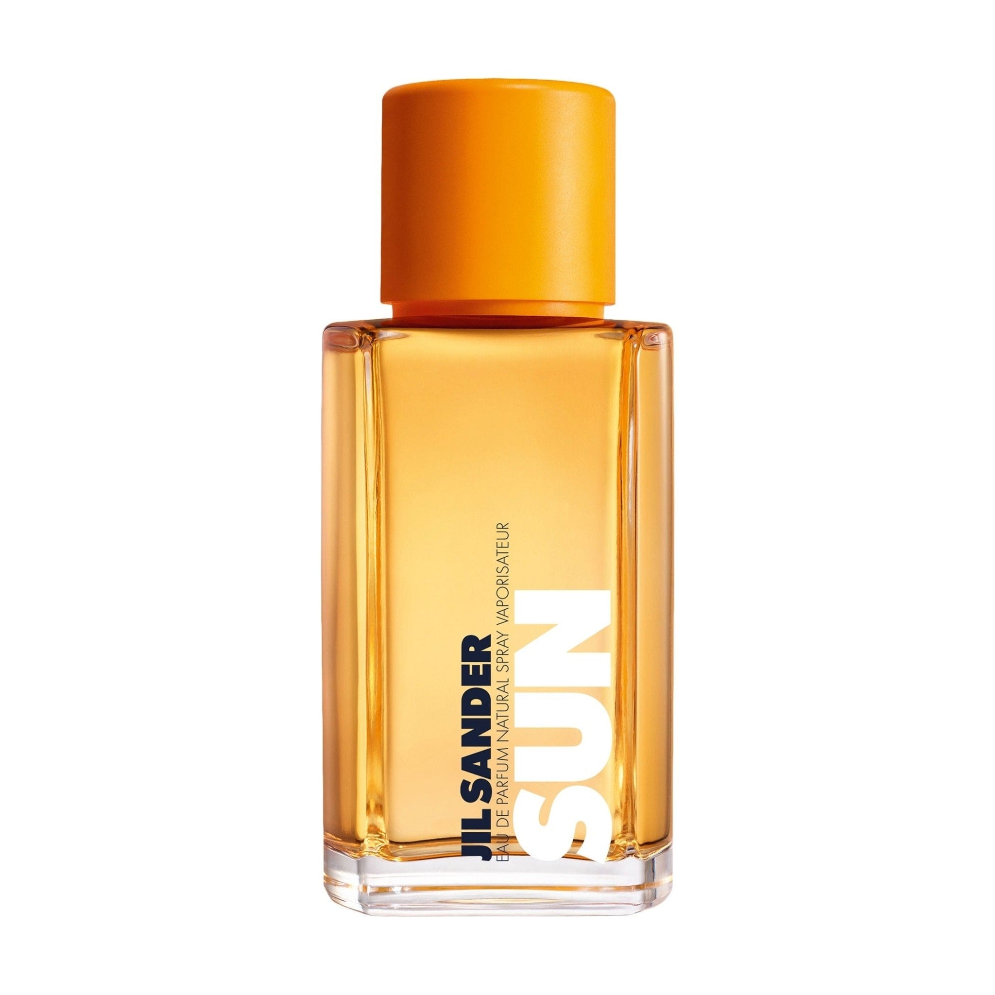JIL SANDER SUN FOR WOMEN EDT 75ML - Al Himyan Perfumes | عطور هميان | Oud & Luxury Fragrances - Jil Sander الصورة الرئيسية