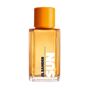 Jil Sander Sun for Women EDT 75ml bottle
