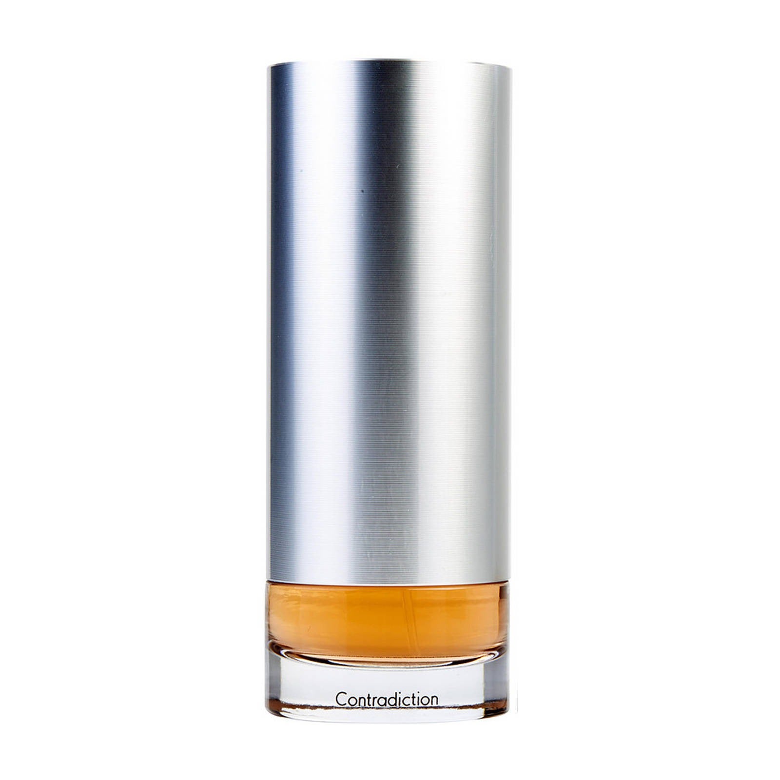CALVIN KLEIN CONTRADICTION FOR WOMEN EDP 100ML - Al Himyan Perfumes | عطور هميان | Oud & Luxury Fragrances - Calvin Klein الصورة الرئيسية
