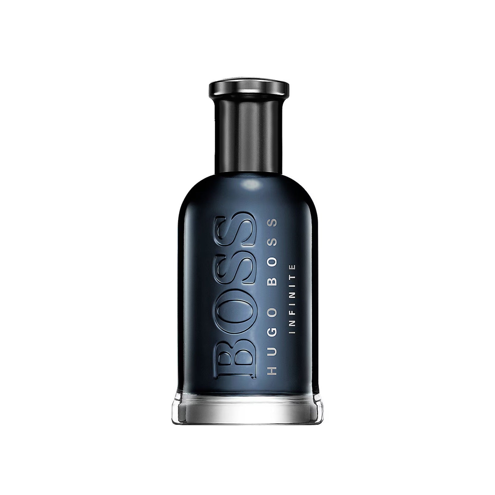 HUGO BOSS BOTTLED INFINITE FOR MEN EDP 100ML - Al Himyan Perfumes | عطور هميان | Oud & Luxury Fragrances - Hugo Boss الصورة الرئيسية