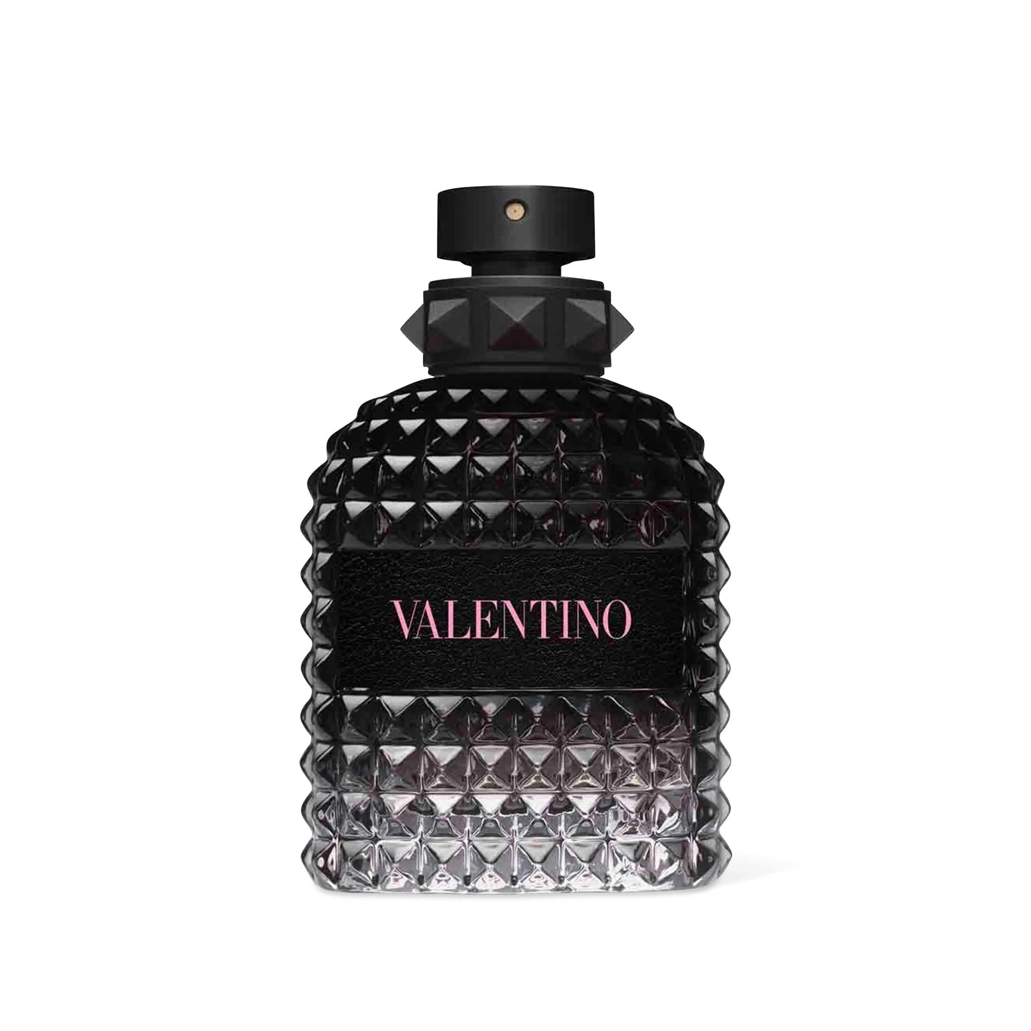 VALENTINO UOMO BORN IN ROMA FOR MEN EDT 100ML - Al Himyan Perfumes | عطور هميان | Oud & Luxury Fragrances - Valentino