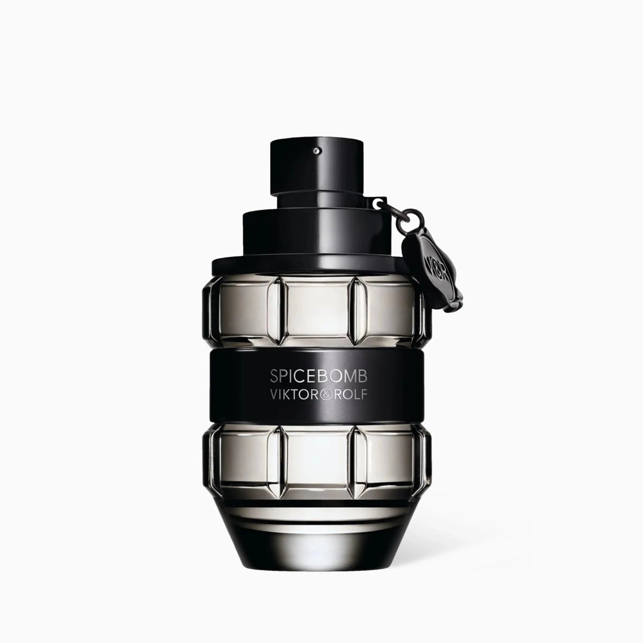VIKTOR & ROLF SPICEBOMB FOR MEN EDT 90ML - Al Himyan Perfumes | عطور هميان | Oud & Luxury Fragrances - Viktor & Rolf Main image
