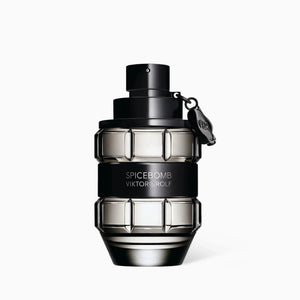 Viktor & Rolf Spicebomb for Men EDT 90ml bottle