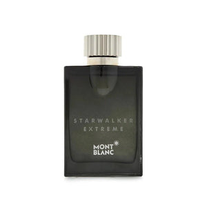 Mont Blanc Starwalker Extreme for Men EDT 75ml bottle