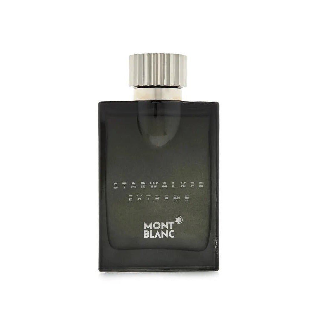 MONT BLANC STARWALKER EXTREME FOR MEN EDT 75ML - Al Himyan Perfumes | عطور هميان | Oud & Luxury Fragrances - Mont Blanc