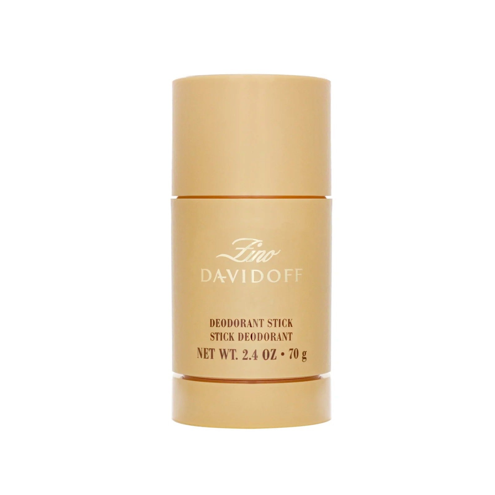 DAVIDOFF ZINO FOR MEN DEODORANT STICK 70G - Al Himyan Perfumes | عطور هميان | Oud & Luxury Fragrances - Davidoff الصورة الرئيسية