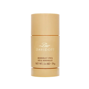Davidoff Zino for Men Deodorant Stick 70g bottle