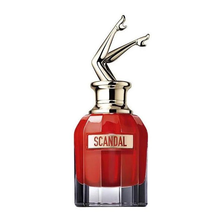 JEAN PAUL GAULTIER SCANDAL LE PARFUM FOR WOMEN EDP INTENSE - Al Himyan Perfumes | عطور هميان | Oud & Luxury Fragrances - Jean Paul Gaultier