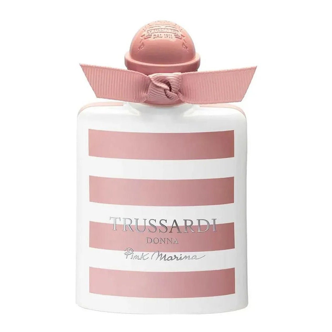 TRUSSARDI DONNA PINK MARINA FOR WOMEN EDT 100ML - Al Himyan Perfumes | عطور هميان | Oud & Luxury Fragrances - Trussardi الصورة الرئيسية