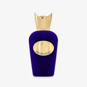 Sospiro Afgano Puro Unisex EDP 100ml bottle