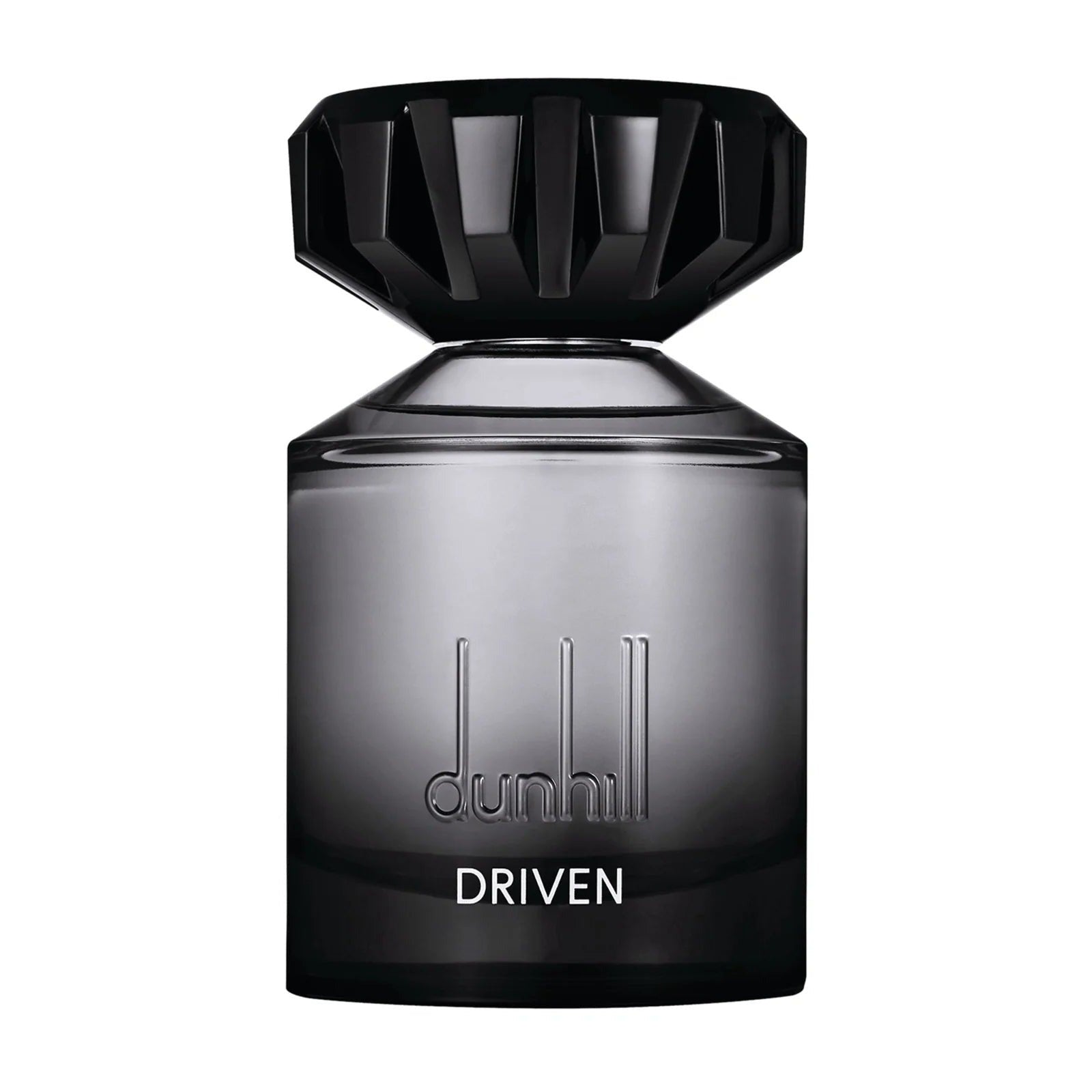 DUNHILL DRIVEN BLACK FOR MEN EDP 100ML - Al Himyan Perfumes | عطور هميان | Oud & Luxury Fragrances - Dunhill