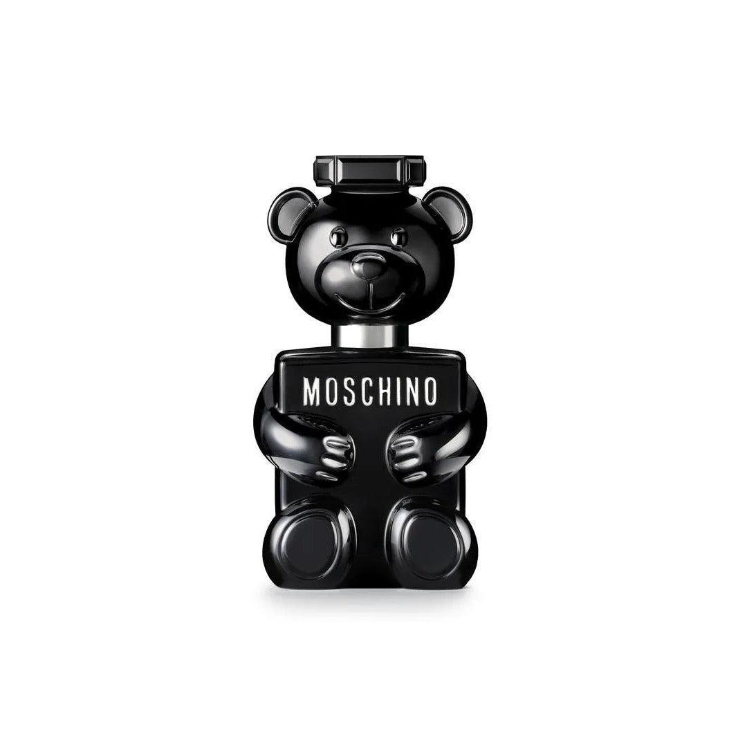 MOSCHINO TOY BOY FOR MEN EDP 100ML - Al Himyan Perfumes | عطور هميان | Oud & Luxury Fragrances - Moschino