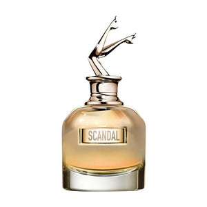 Jean Paul Gaultier Scandal Gold for Women EDP 80ml bottle