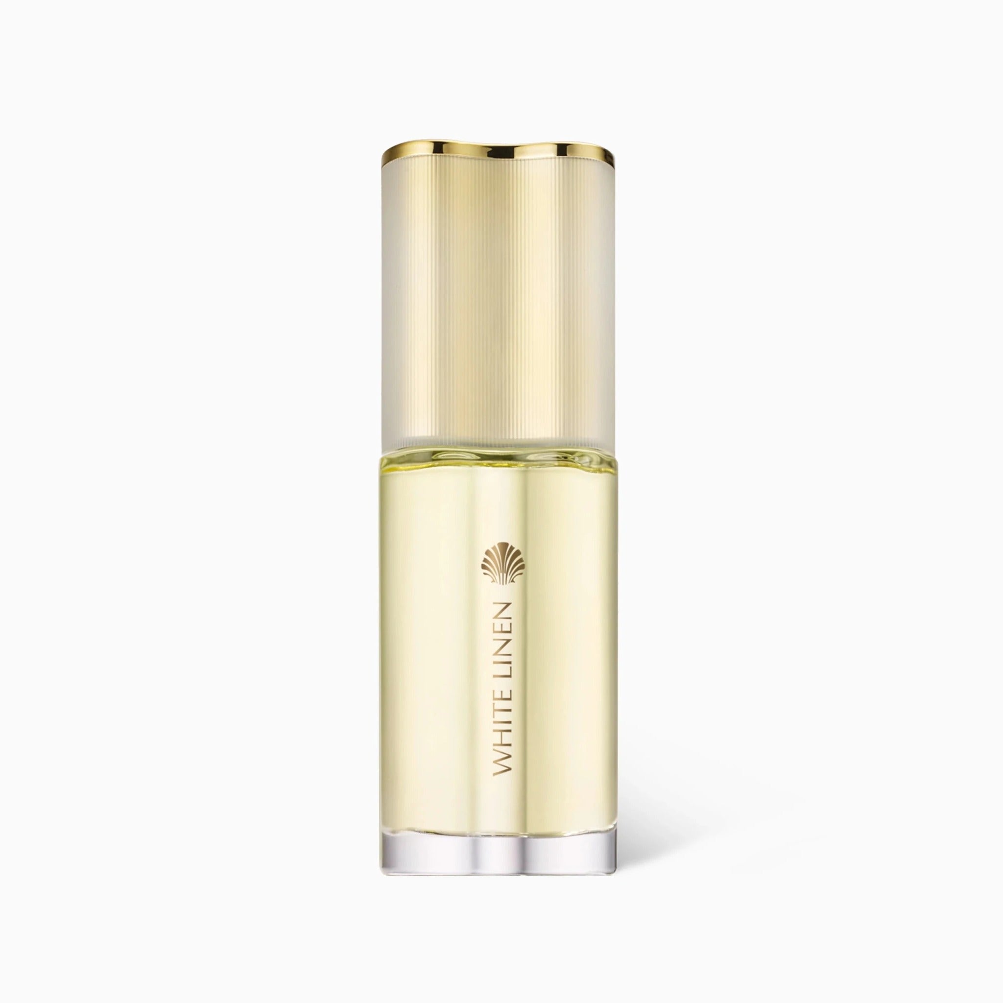 ESTEE LAUDER WHITE LINEN FOR WOMEN EDP 60ML - Al Himyan Perfumes | عطور هميان | Oud & Luxury Fragrances - Estee Lauder