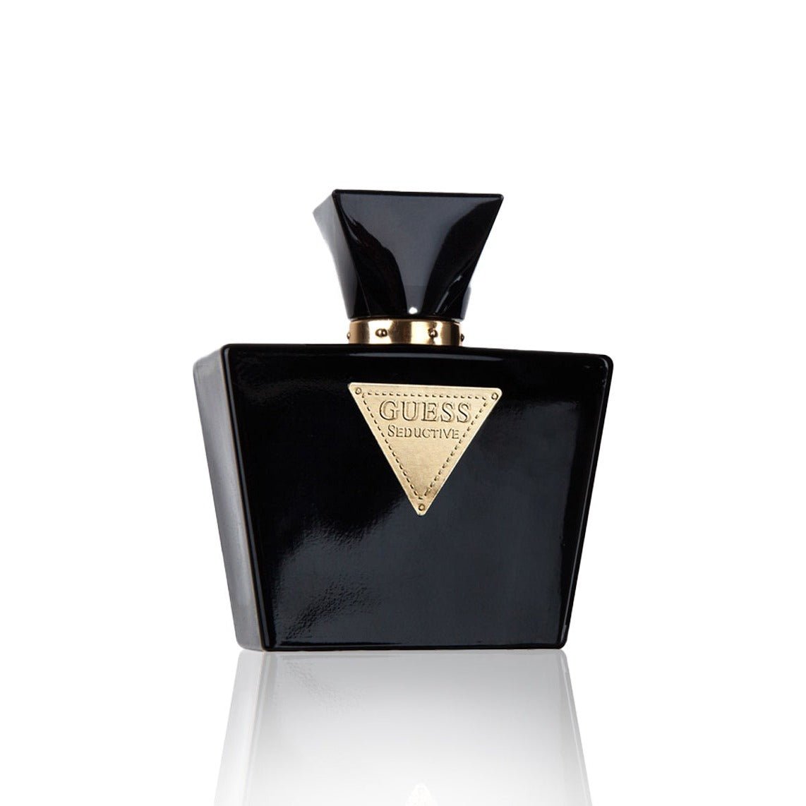 GUESS SEDUCTIVE NOIR FOR WOMEN EDT 75ML - Al Himyan Perfumes | عطور هميان | Oud & Luxury Fragrances - Guess الصورة الرئيسية