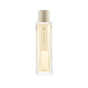 Lacoste Pour Femme for Women EDP 90ml bottle