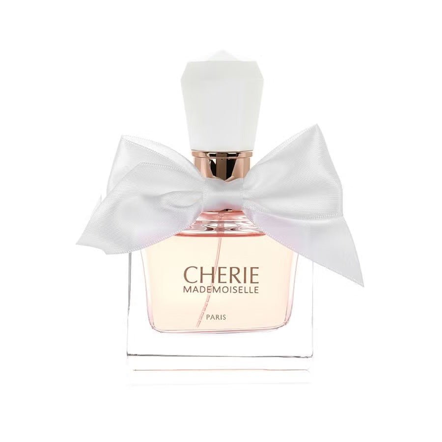 GEPARLYS CHERIE MADEMOISELLE FOR WOMEN EDP 85ML - Al Himyan Perfumes | عطور هميان | Oud & Luxury Fragrances - Geparlys