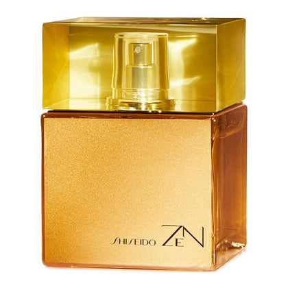 SHISEIDO ZEN FOR WOMEN EDP 100ML
