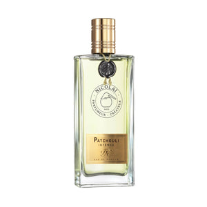 Nicolai Patchouli Intense Unisex EDP 100ml bottle